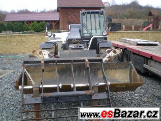 BOBCAT T35120SL