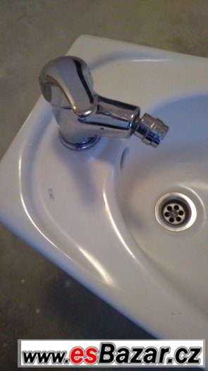 Bidet Jika s baterií Bidet Jika s baterií