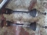 poloosy audi a6 4f 2,7 tdi automat poloosa