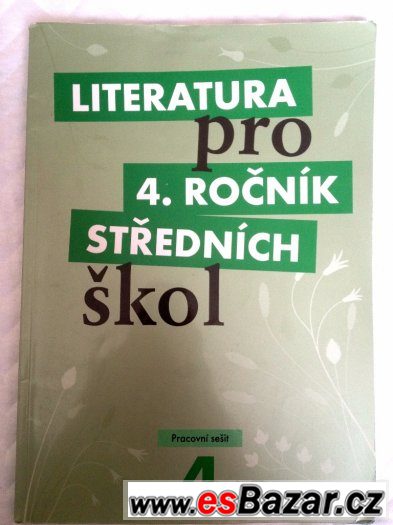 literatura-pro-4-rocnik-ss-pracovni-sesit