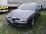 Alfa Romeo 156 1997-2006