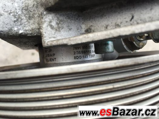 Prodám servočerpadlo VW, Škoda, Audi, 2.8 V6 Prodám servočerpadlo VW, Škoda, Audi, 2.8 V6