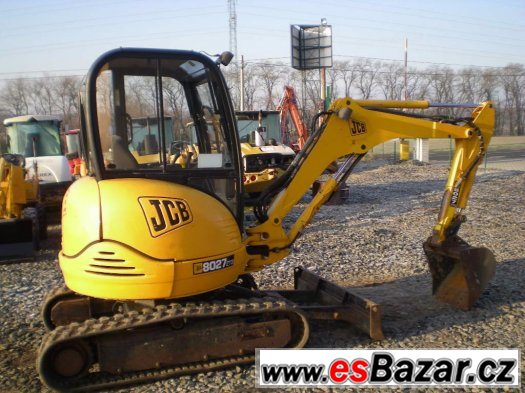 jcb-8027-dobry-stav