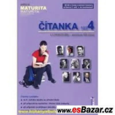 Čítanka 4