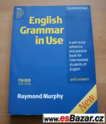 English Grammar in use