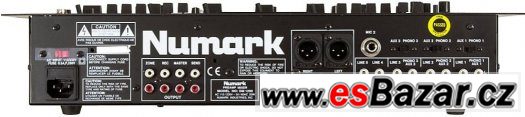 NUMARK DM 1200