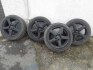 alu 5x112 17"