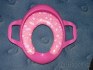 Redukce na WC - Peppa pig - Mothercare