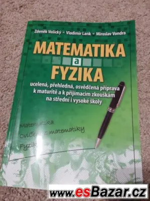 Matematika a fyzika