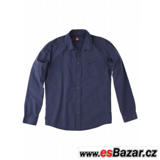 Košile Quiksilver Navy Košile Quiksilver Navy