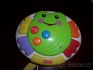 Kolotoč Fisher-Price