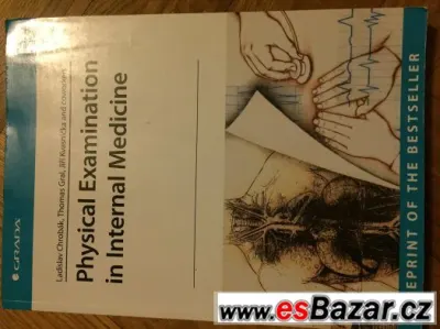 Physical Examination in Internal Medicine