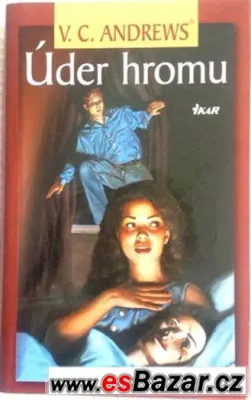 Virginia Andrewsová - Úder hromu