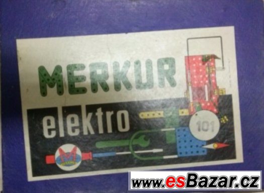 MERKUR 101