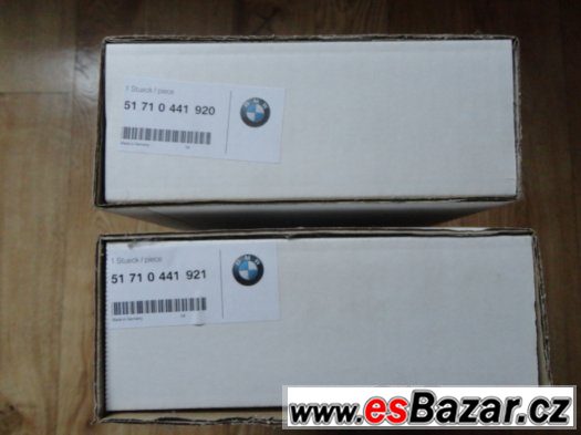 Ledvinky BMW E87