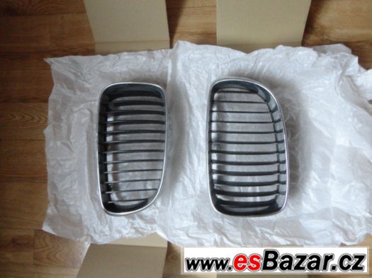 Ledvinky BMW E87 Ledvinky BMW E87