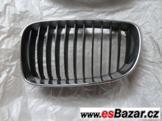 Ledvinky BMW E87 Ledvinky BMW E87