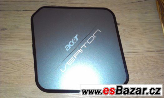 Mini PC Acer Veriton N270G