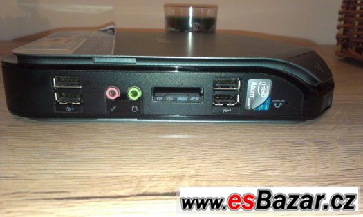 Mini PC Acer Veriton N270G