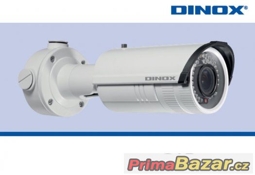 Kamera DINOX DDX-5310, sleva 5000 kč