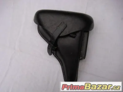 POUZDRO NA PISTOLI  PARABELUM P08