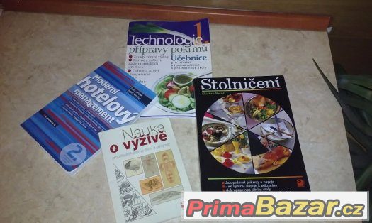 Hotelnictvi,stolniceni atd...