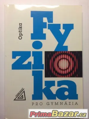 Fyzika optika Prometheus