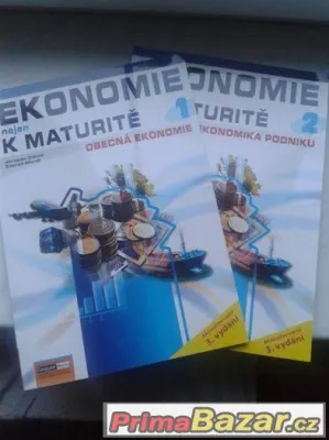 Ekonomie