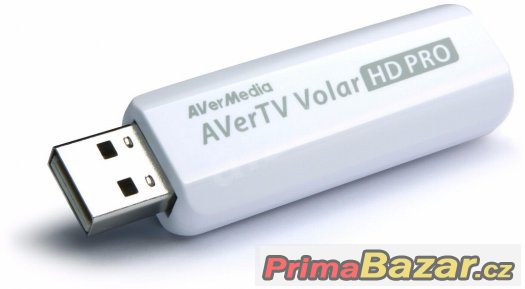 USB DVB-T
