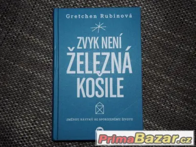 Zvyk není železná košile