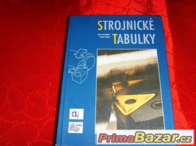 11 učebnic -průmyslovka strojírenská