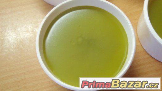 Domácí konopná mast- silná, včelařský vosk, 100ml, pravá Domácí konopná mast- silná, včelařský vosk, 100ml, pravá