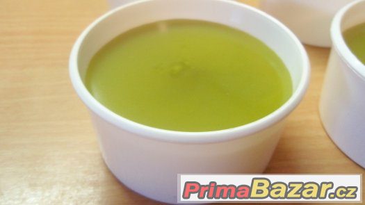 Domácí konopná mast- silná, včelařský vosk, 100ml, pravá Domácí konopná mast- silná, včelařský vosk, 100ml, pravá