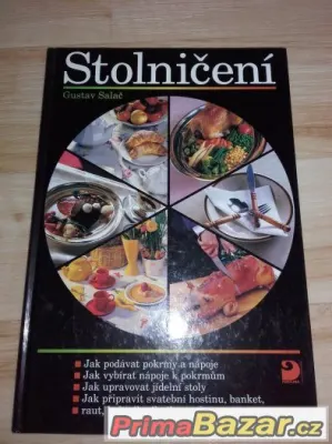 STOLNIČENÍ-GUSTAV SALAČ