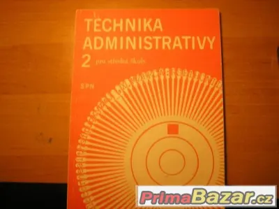 Technika administrativy
