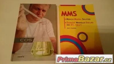 CDS  Zdraví je možné ( MMS )