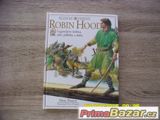 robin-hood