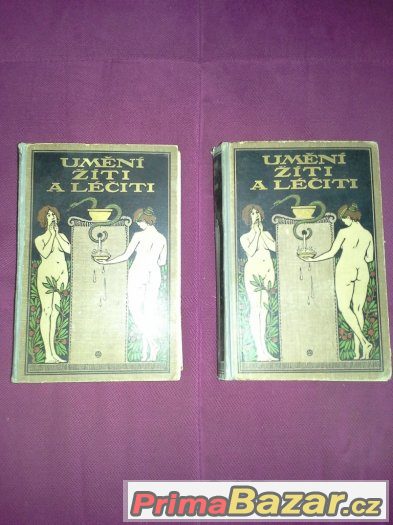 umeni-ziti-a-leciti