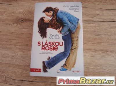S láskou, Rosie