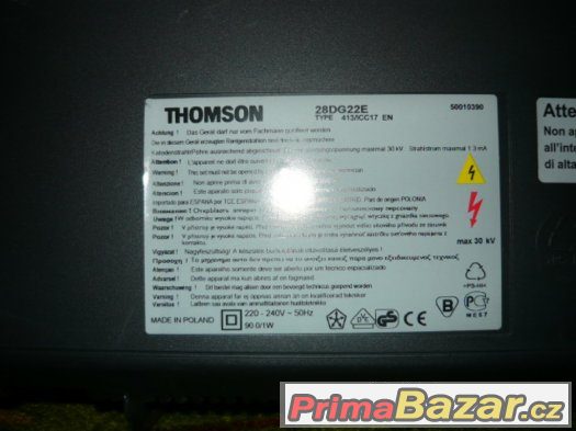 TV Thomson