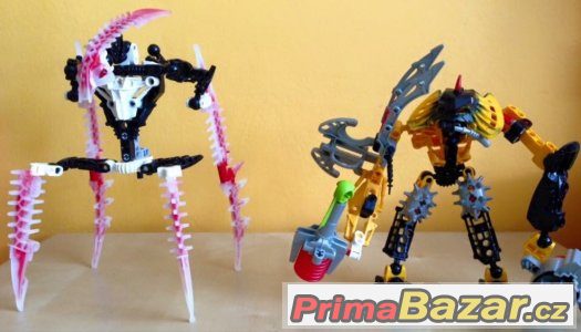 Bionicle