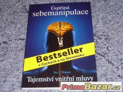 Ivo TOMAN - Úspěšná sebemanipulace