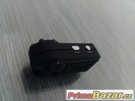 mini kamera QQ6 1080P (Full-HD)