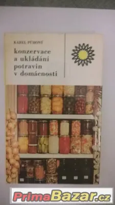 Prodám kuchařky