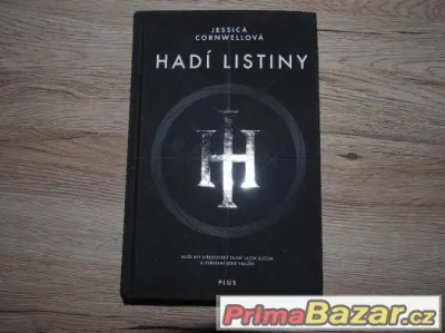 Hadí listiny