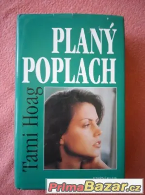 Tami Hoag - Planý poplach