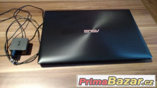 Notebook Asus X553M- top stav, jako nový