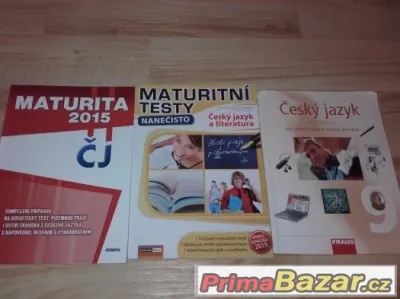 MATURITA ČJ