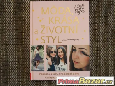 Móda, krása a životní styl