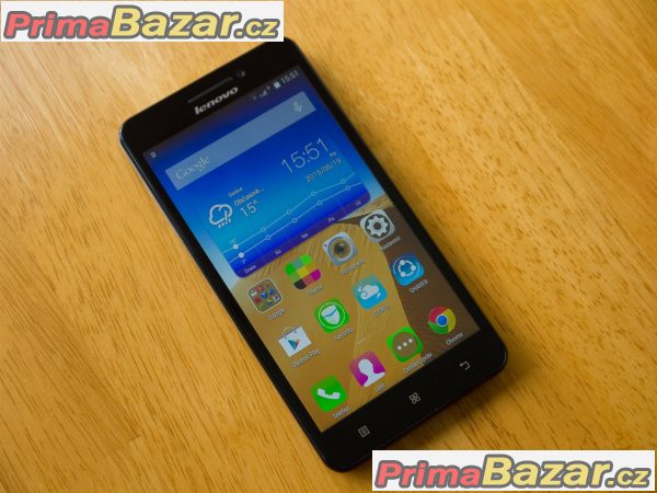 prodám Telefon  Lenovo A5000